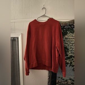 XXL early 2010’s Orvis Sweater